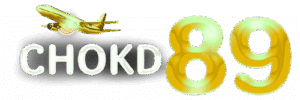 chokd89 logo